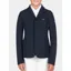 Equiline Jonnyk Competition Jacket Blue