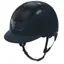 Kask Dogma Chrome Riding Hat Navy With Navy Chrome