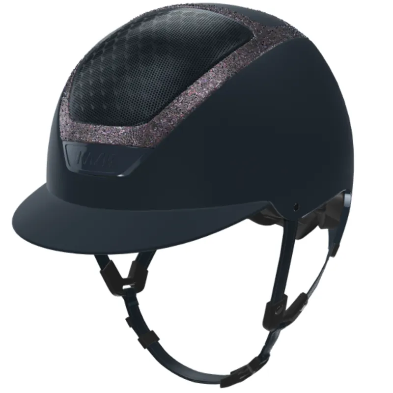 Kask Dogma Chrome Navy With Parsh Frame 57-59cm