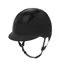 Kask Dogma Hunter Riding Hat Black