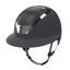 Kask Star Lady Chrome Riding Hat Anthracite Anthracite