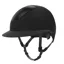 Kask Star Lady Hunter Riding Hat Black Shell Size 0