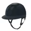 Kask Star Lady Hunter Riding Hat Navy Shell Size 0