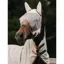 Kentucky Fly Mask Classic With Ears Silver