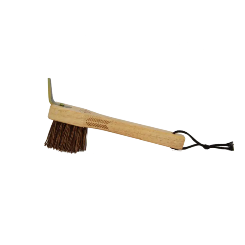 Kentucky Grooming Deluxe Hoof Pick and Brush-1