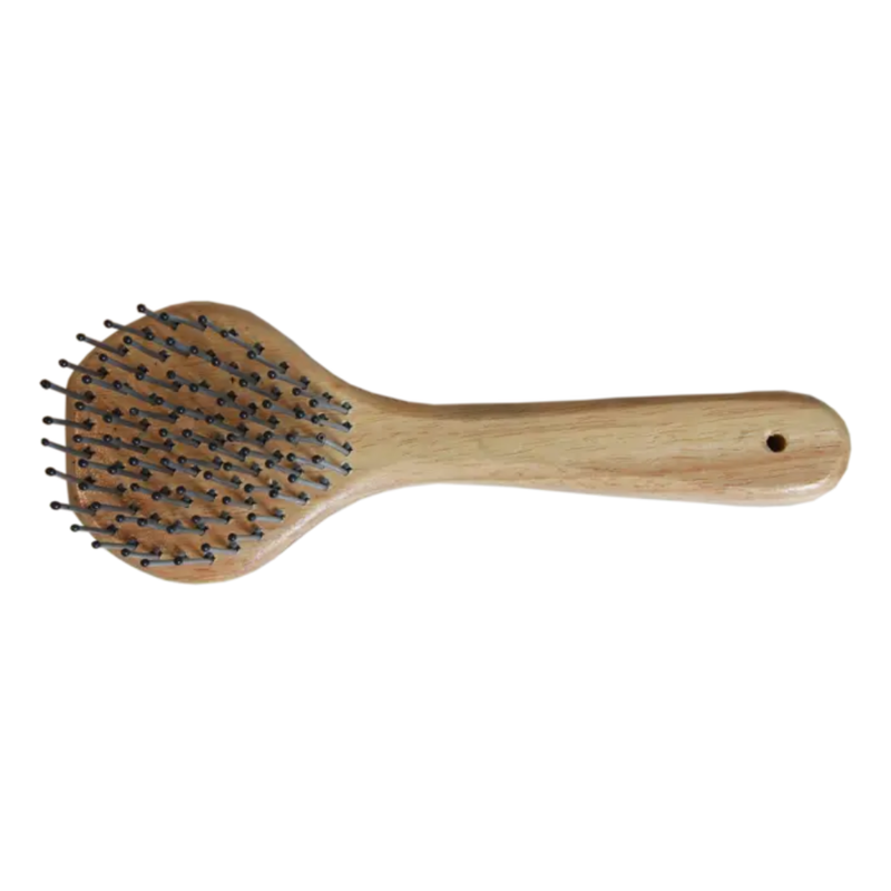 Kentucky Grooming Deluxe Mane and Tail Brush-1