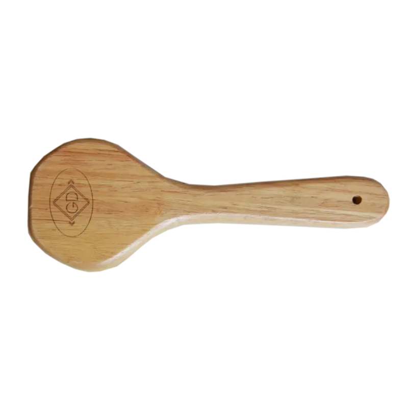 Kentucky Grooming Deluxe Mane and Tail Brush-2