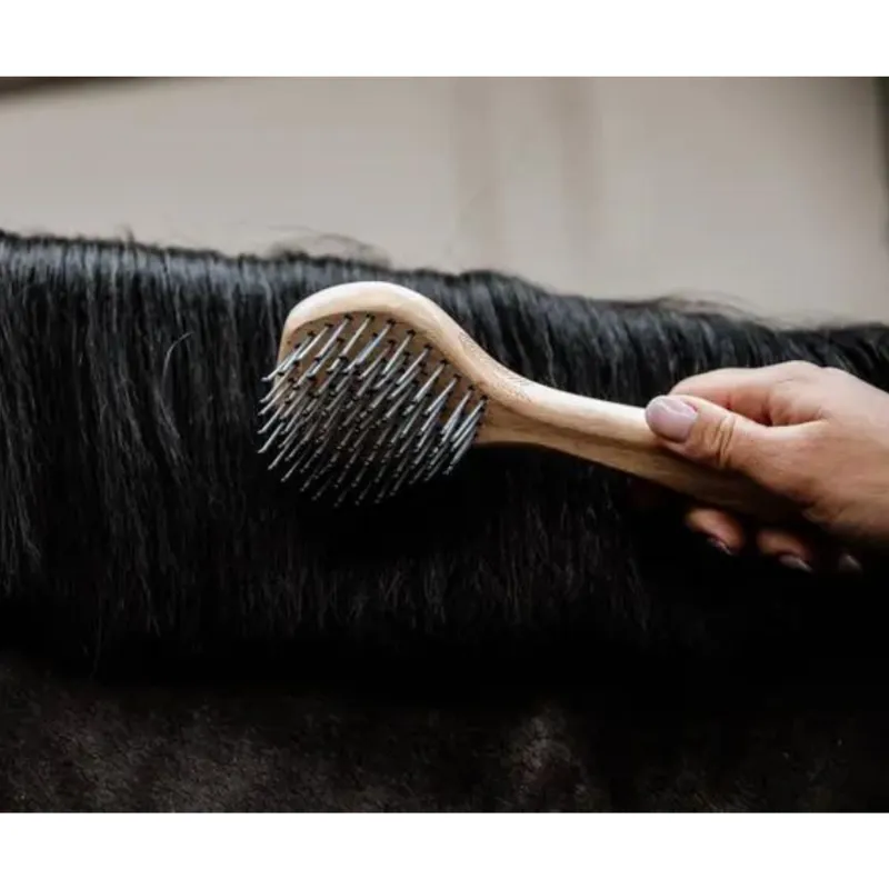 Kentucky Grooming Deluxe Mane and Tail Brush