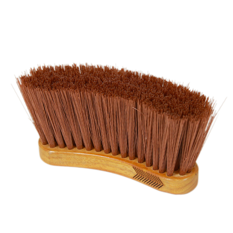 Kentucky Grooming Deluxe Middle Brush Medium-2