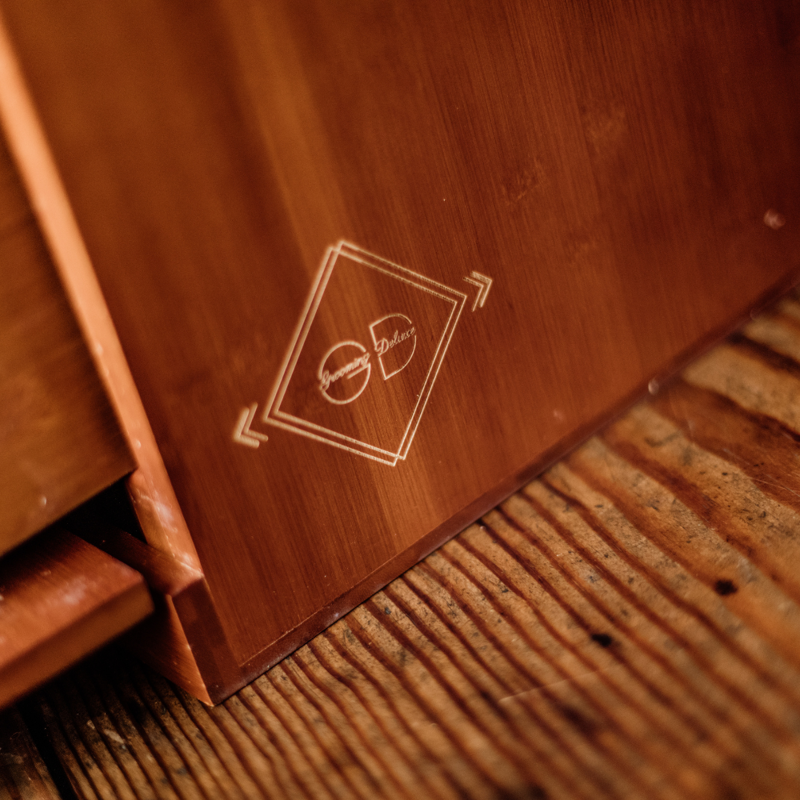 Kentucky Grooming Deluxe Show Grooming Box-2