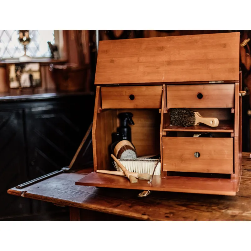 Kentucky Grooming Deluxe Show Grooming Box