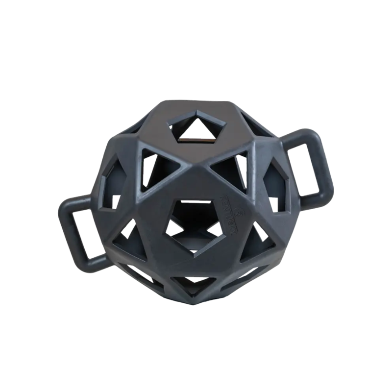 Kentucky Relax Horse Play And Hay Ball Grey-1