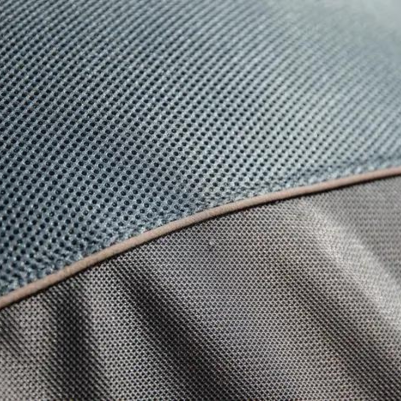 Kentucky Mesh Combo Cooler Sheet Navy-5