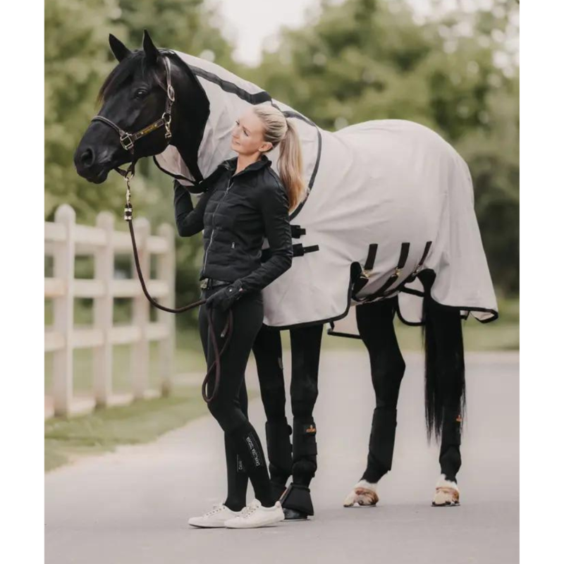 Kentucky Mesh Fly Rug-2