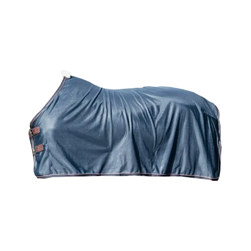 Kentucky Mesh Fly Sheet Navy-1