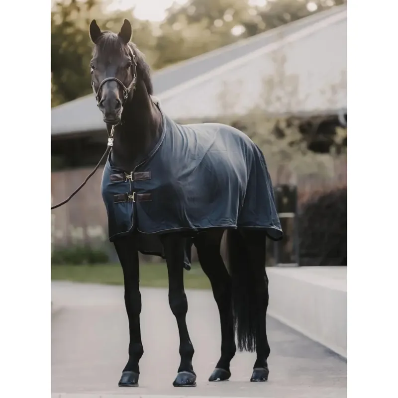 Kentucky Mesh Fly Sheet Navy