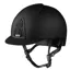 KEP Smart Riding Hat Shell Black Size Medium Shell