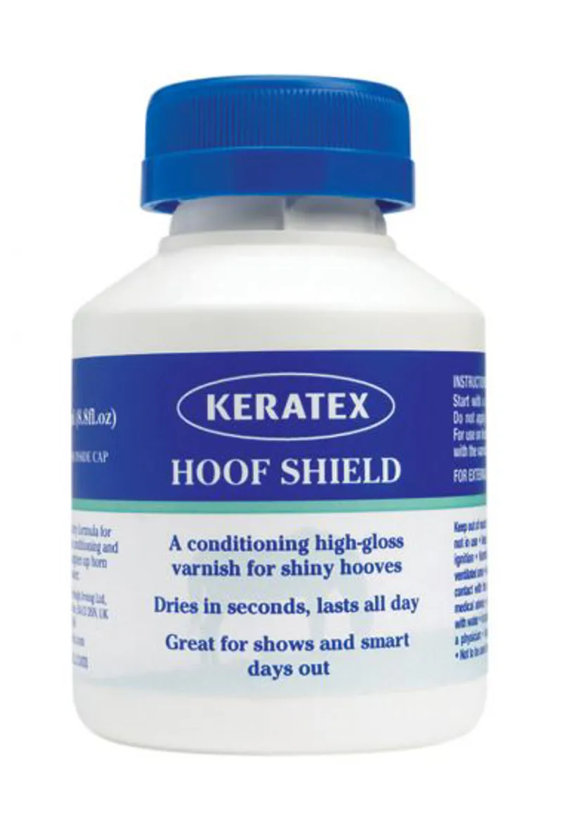 Keratex 250ml Hoof Shield