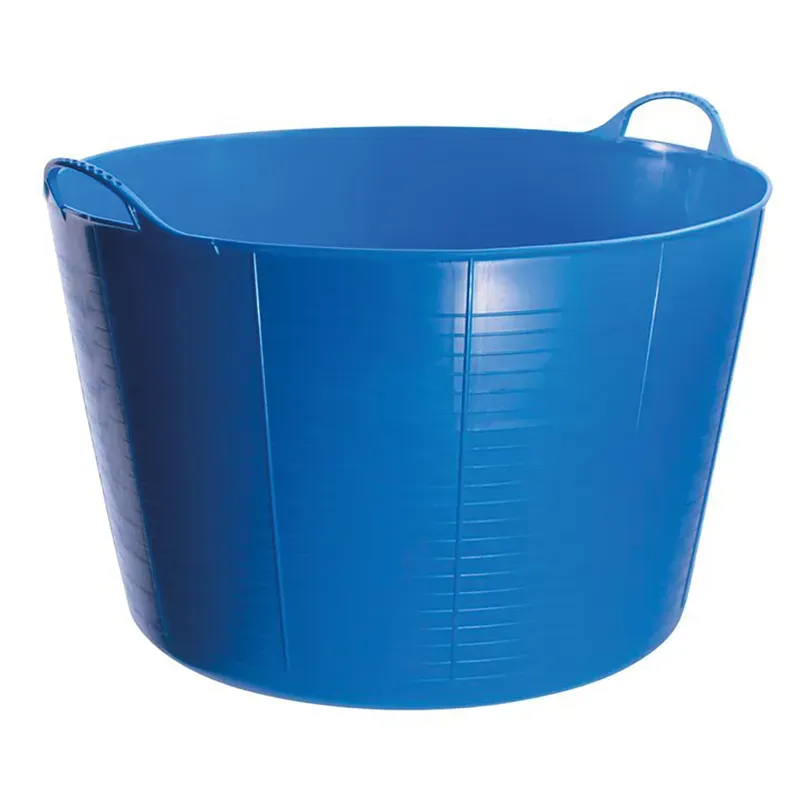 Red Gorilla Tub Xlarge 75 Lt Blue