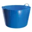 Red Gorilla Tub Xlarge 75 Lt Blue