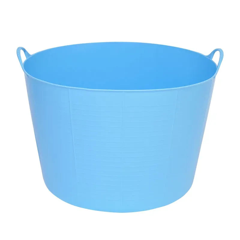 Red Gorilla Tub Xlarge 75 Lt Blue-1