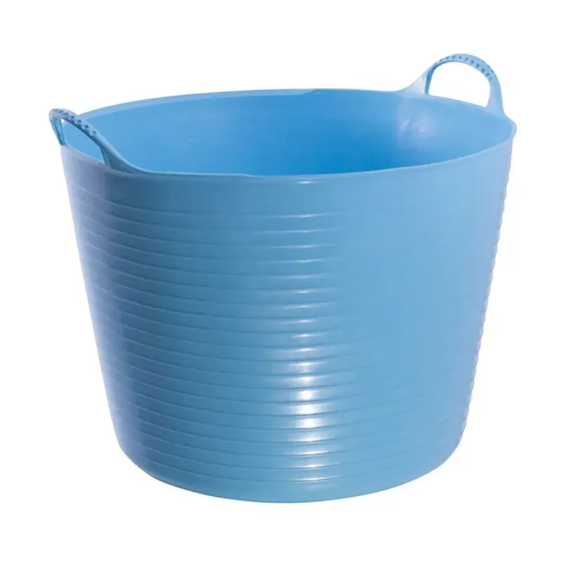 Red Gorilla Tubtrug Flexible Large Blue-1