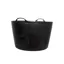 Red Gorilla Tub Xlarge  75 Lt BLACK xlarge 