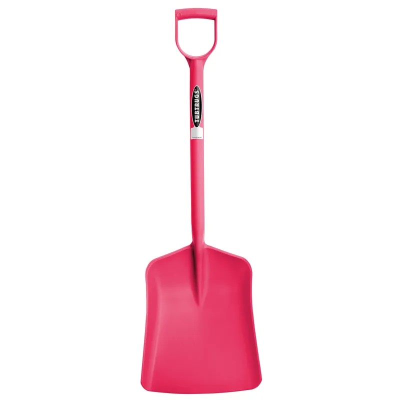 Red Gorilla Tubtrug Shovel in Pink