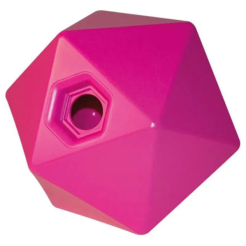 Red Gorilla DripFeed Pink