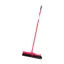 Red Gorilla 50cm Broom in Red