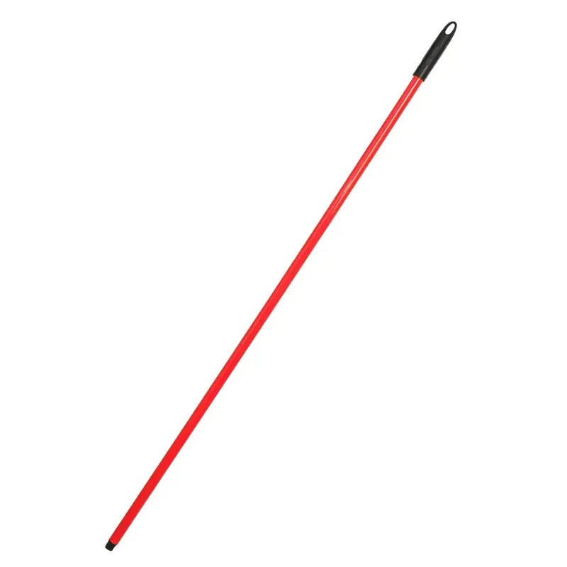 Red Gorilla Broom Handle Standard 147 Cm Red