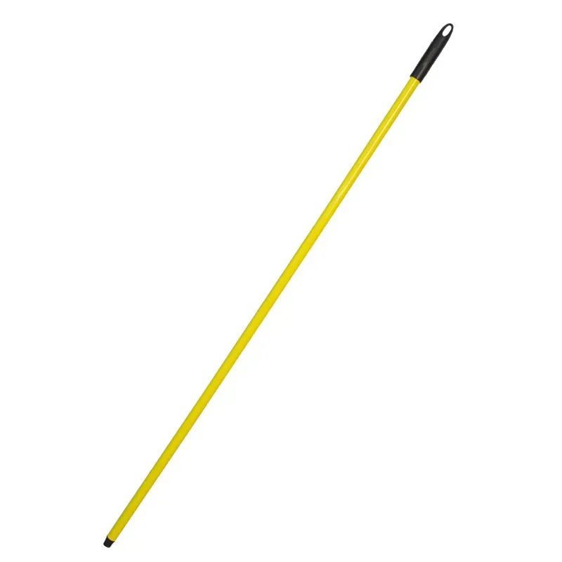 Red Gorilla Broom Handle Standard 147cm Yellow