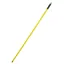 Red Gorilla Broom Handle Standard 147cm Yellow