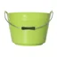 Red Gorilla 22lt Bucket in Green