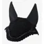 LeMieux Acoustic Diamante Fly Hood Black