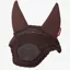 LeMieux Acoustic Pro Fly Hood Brown