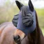 LeMieux Bug Relief Half Mask Navy