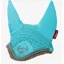 LeMieux Classic Fly Hood Azure Extra Large