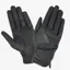 LeMieux Close Contact Gloves Black