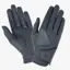 LeMieux Close Contact Gloves Navy