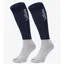 LeMieux Competition Socks Navy