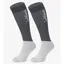 LeMieux Competition Socks Grey