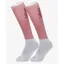 LeMieux Competition Socks Orchid Medium