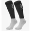 LeMieux Competition Socks Black