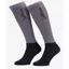 LeMieux Competition Socks 2 Pack Jay Blue