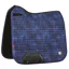 LeMieux Glace Dressage Square Navy Large