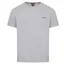 LeMieux Elite Men's T Shirt Grey