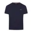 LeMieux Elite Men's T Shirt Navy