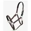 LeMieux Essential Yard Headcollar Walnut