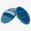 LeMieux Flexi Massage Brush Marine